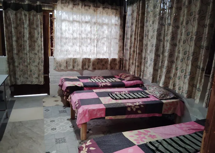 Holiyday In Vgf Farm House