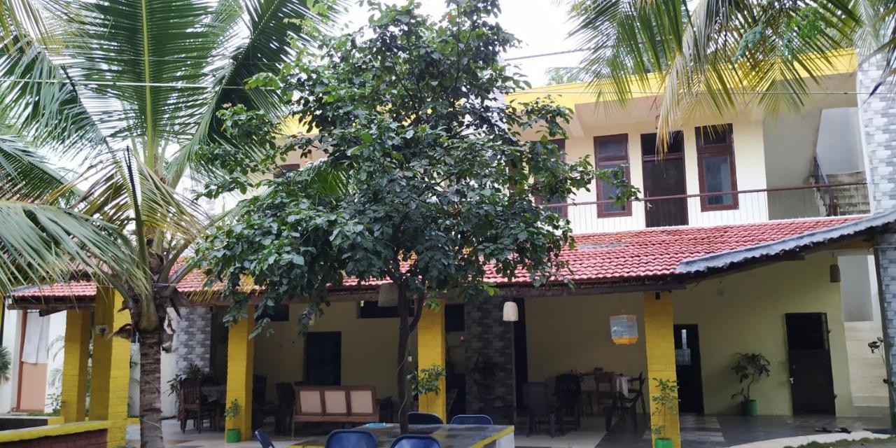 Holiday home Holiyday In Vgf