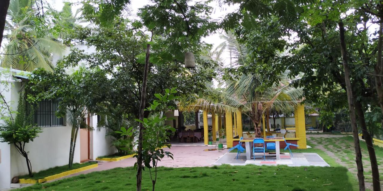 Holiyday In Vgf Danishpet
