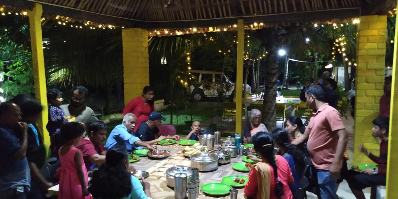 Holiday home Holiyday In Vgf Danishpet
