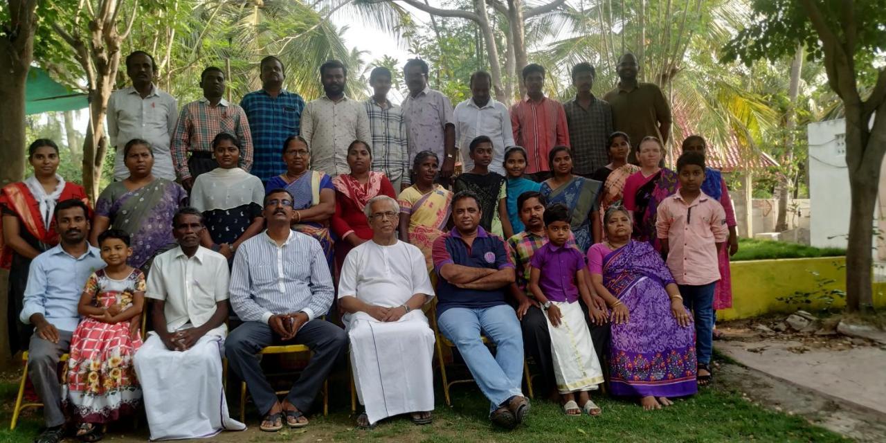 Holiyday In Vgf Danishpet