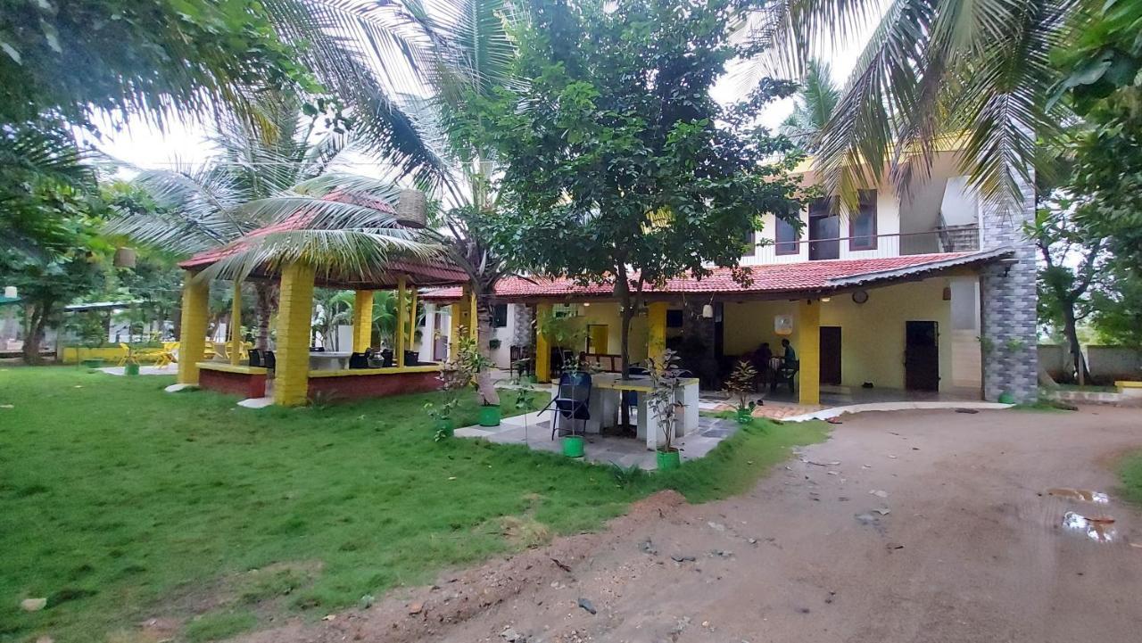Holiyday In Vgf Holiday home *