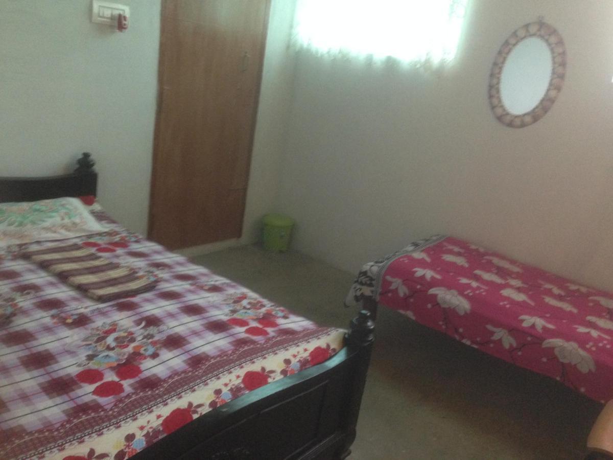 Holiday home Holiyday In Vgf Danishpet