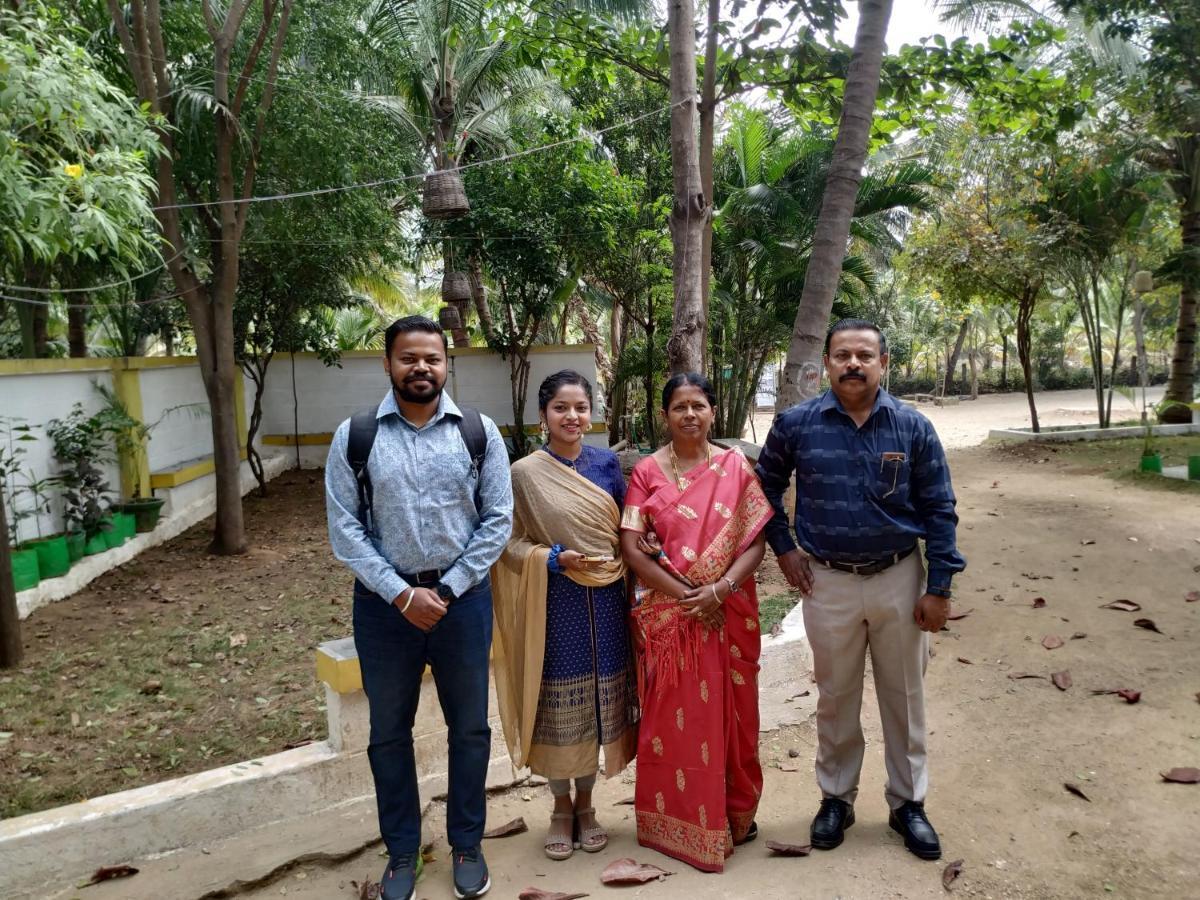 Holiday home Holiyday In Vgf Danishpet