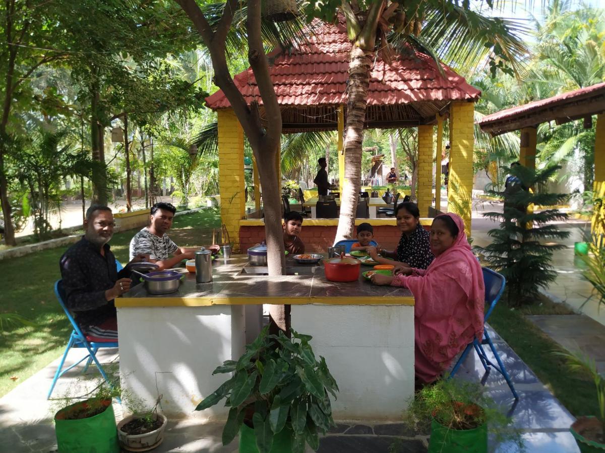 Holiyday In Vgf Holiday home Danishpet