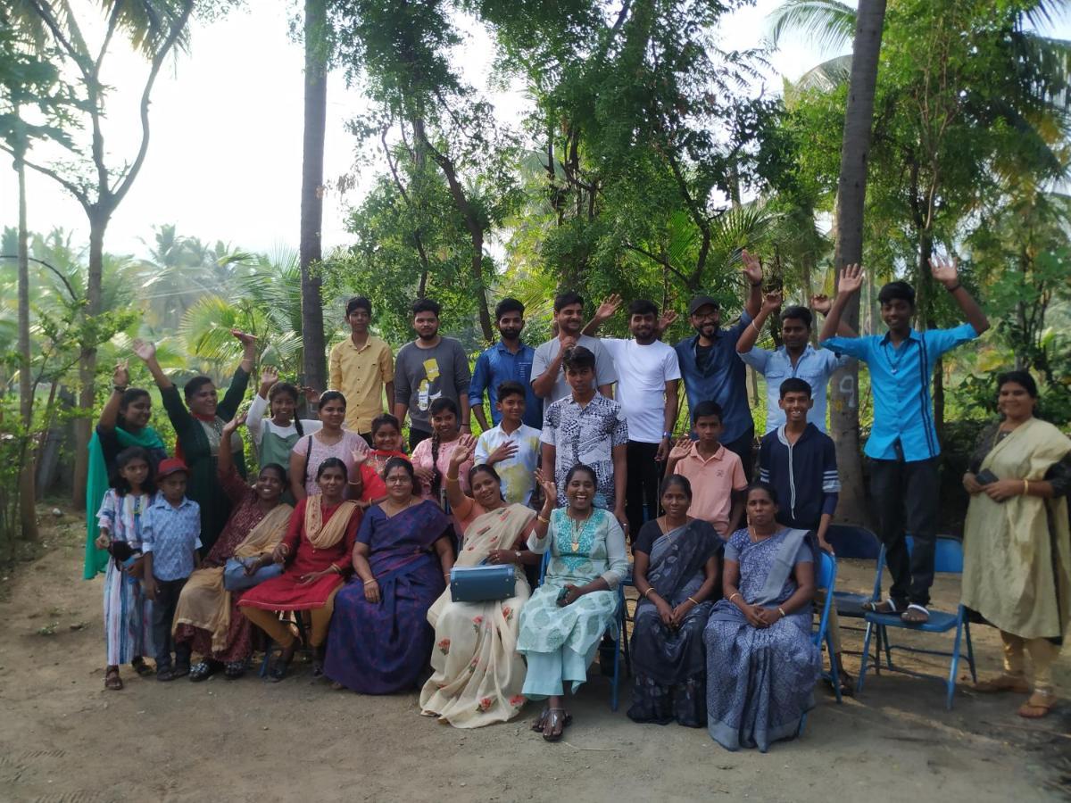 Holiyday In Vgf