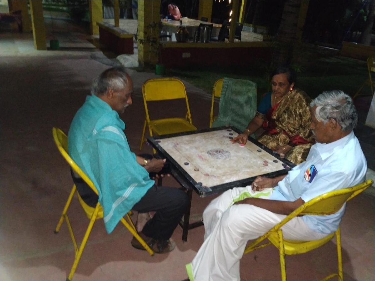 Holiday home Holiyday In Vgf Danishpet