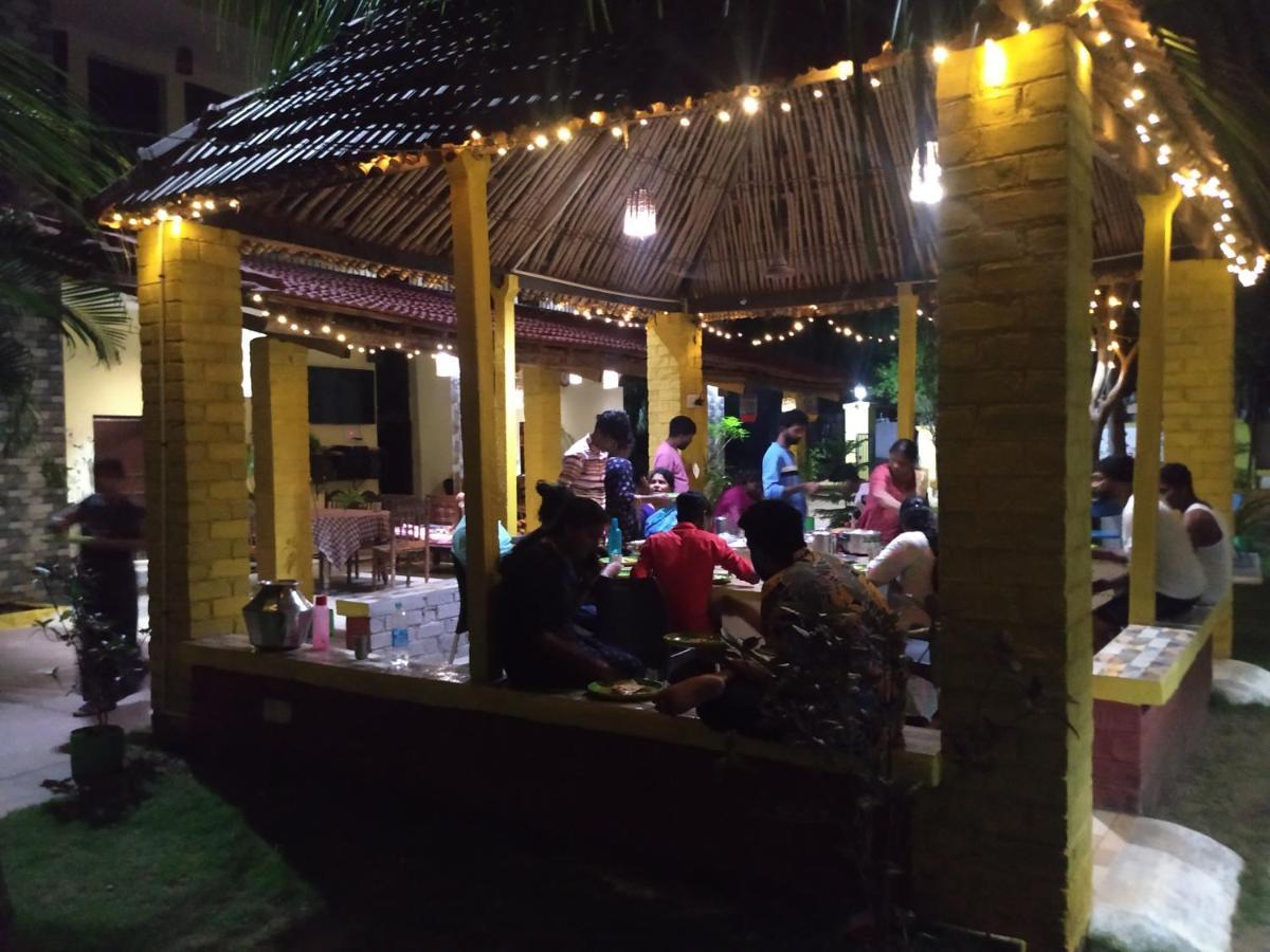 Holiday home Holiyday In Vgf