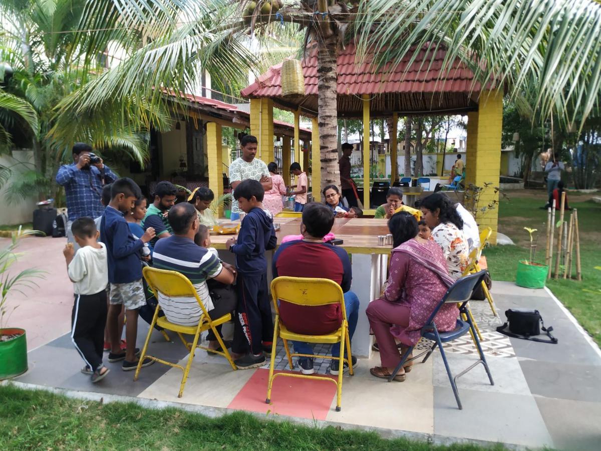 Holiday home Holiyday In Vgf *