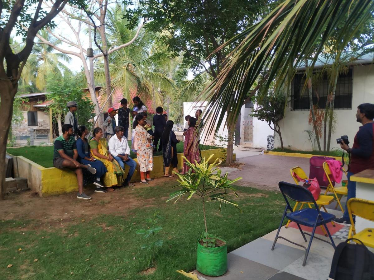 Holiyday In Vgf