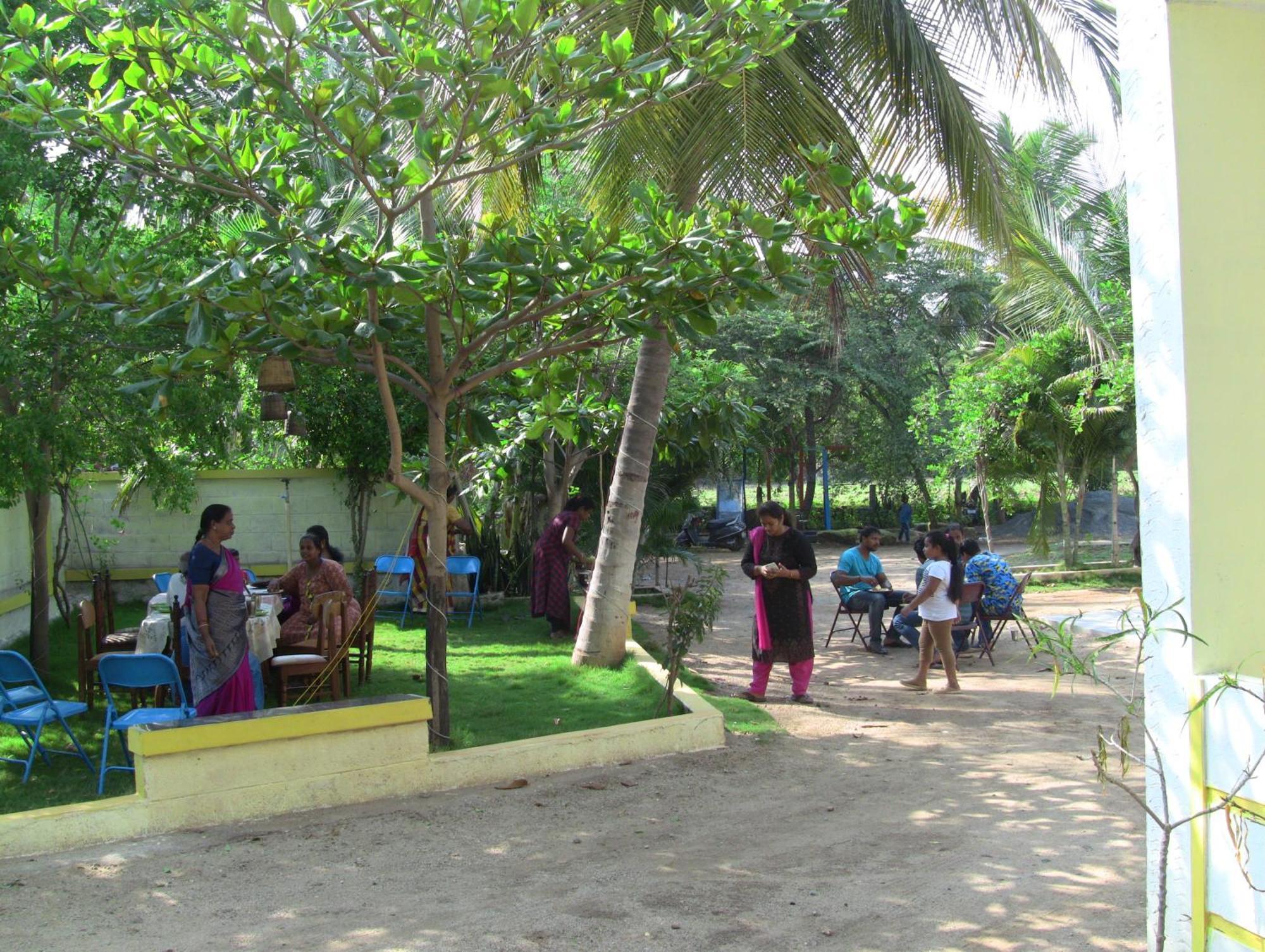Holiday home Holiyday In Vgf
