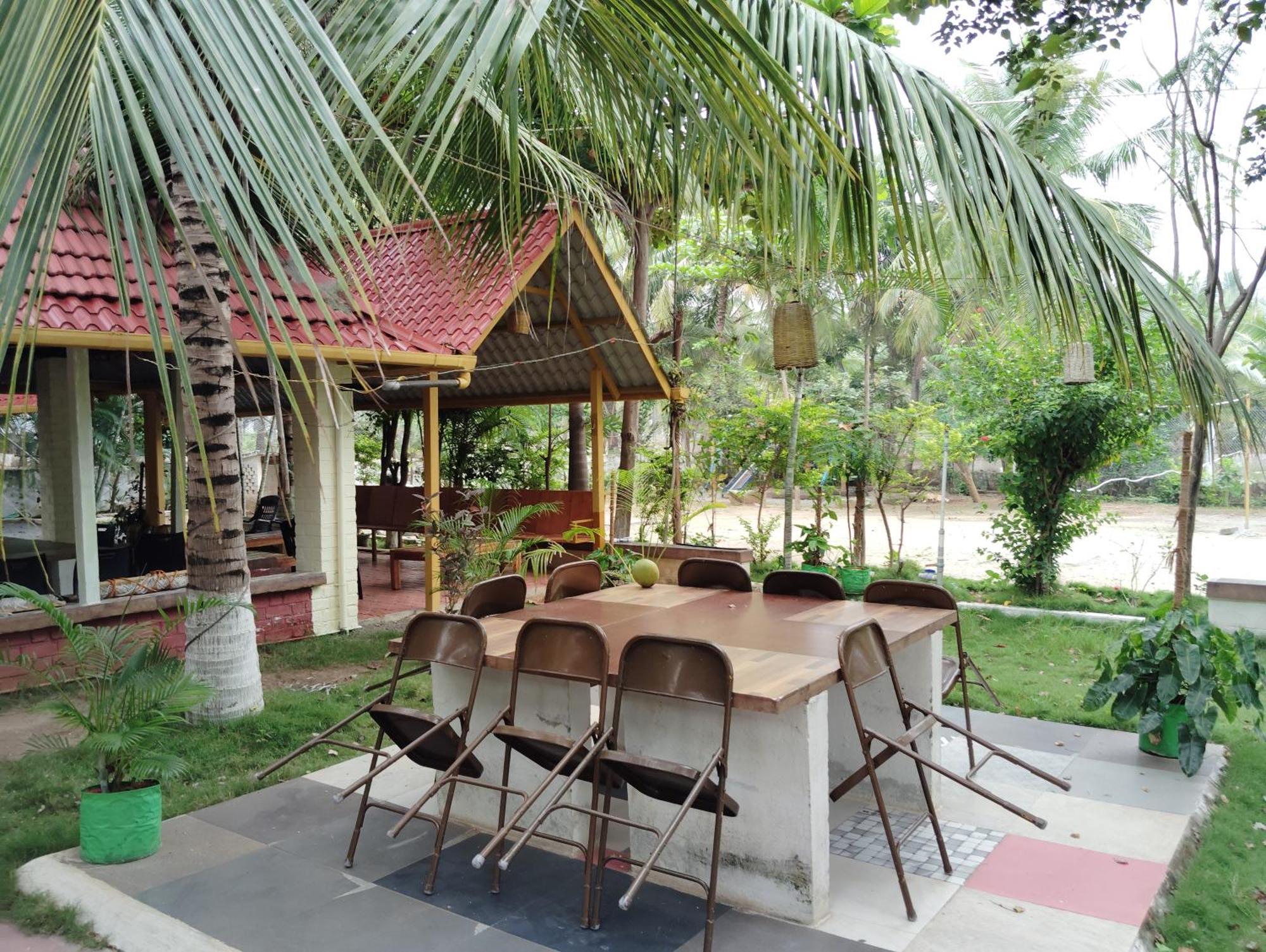 Holiyday In Vgf Holiday home Danishpet