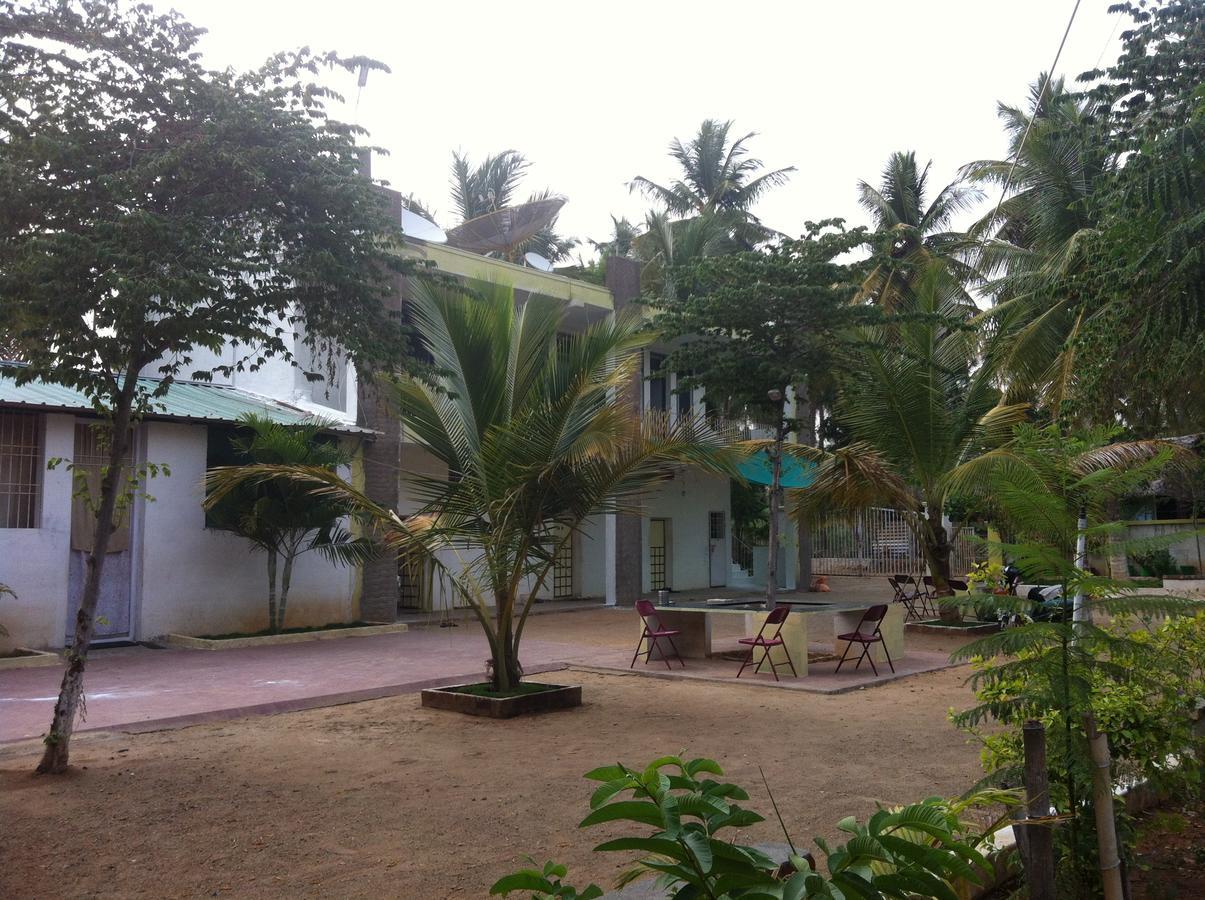 Holiyday In Vgf * Danishpet