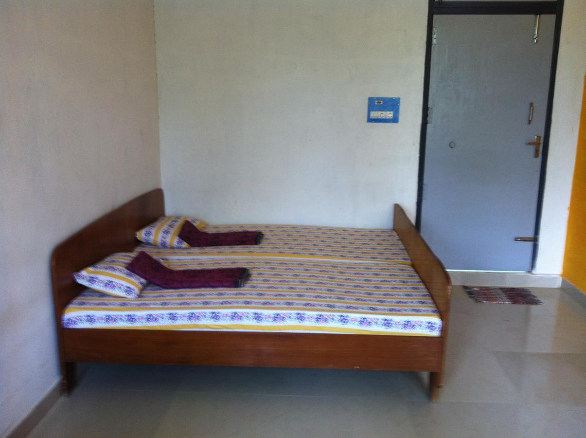 Holiday home Holiyday In Vgf *
