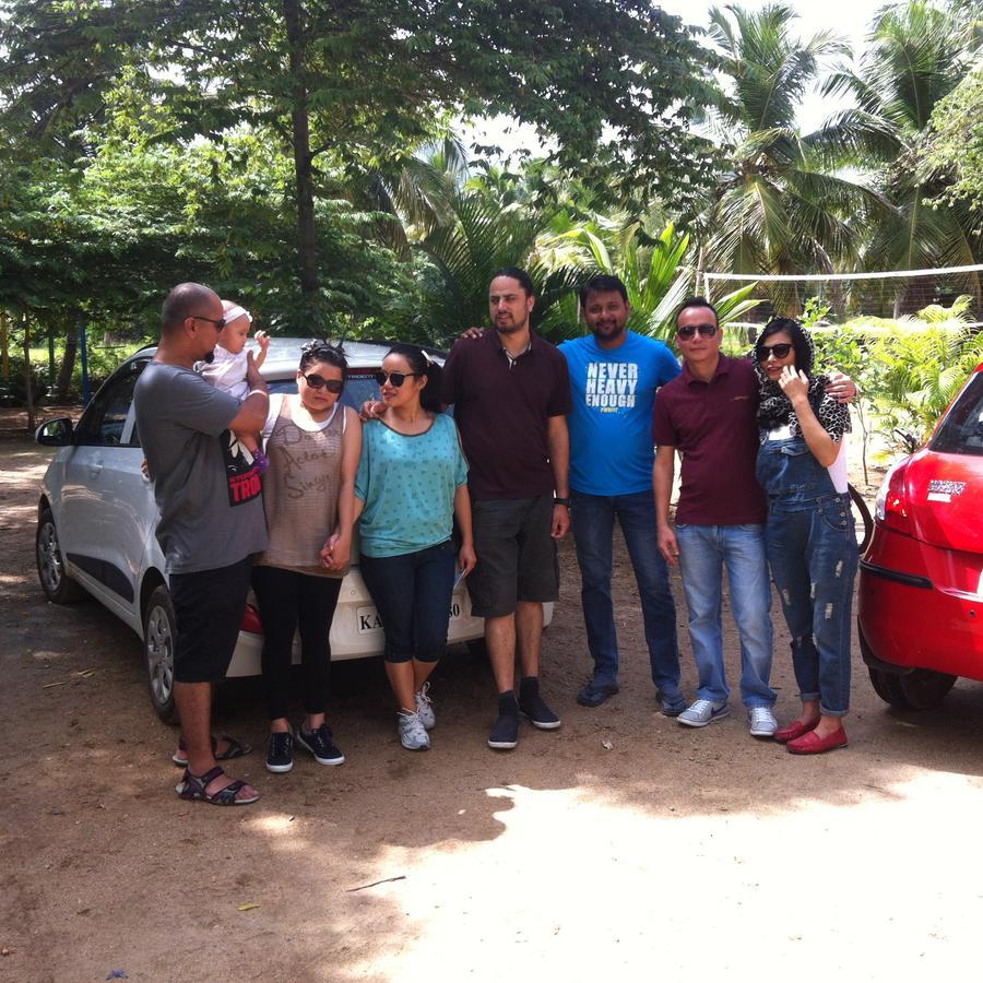 Holiday home Holiyday In Vgf *