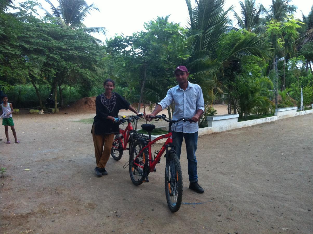 Holiyday In Vgf *