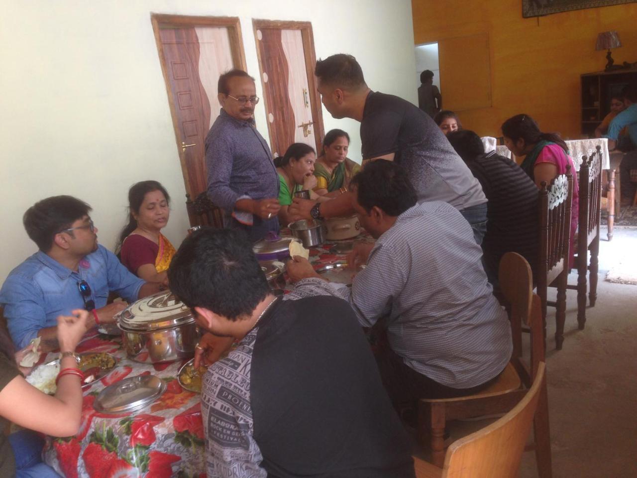 Holiyday In Vgf Danishpet