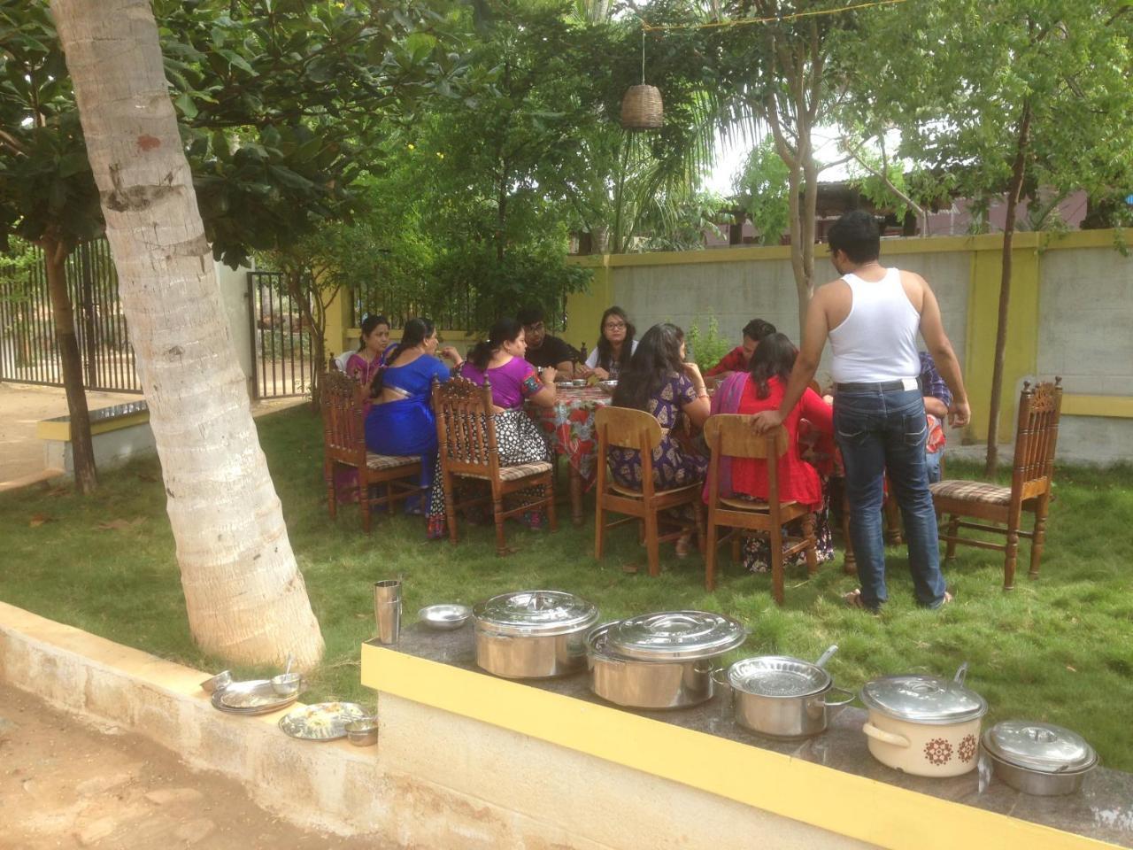 Holiyday In Vgf Holiday home *