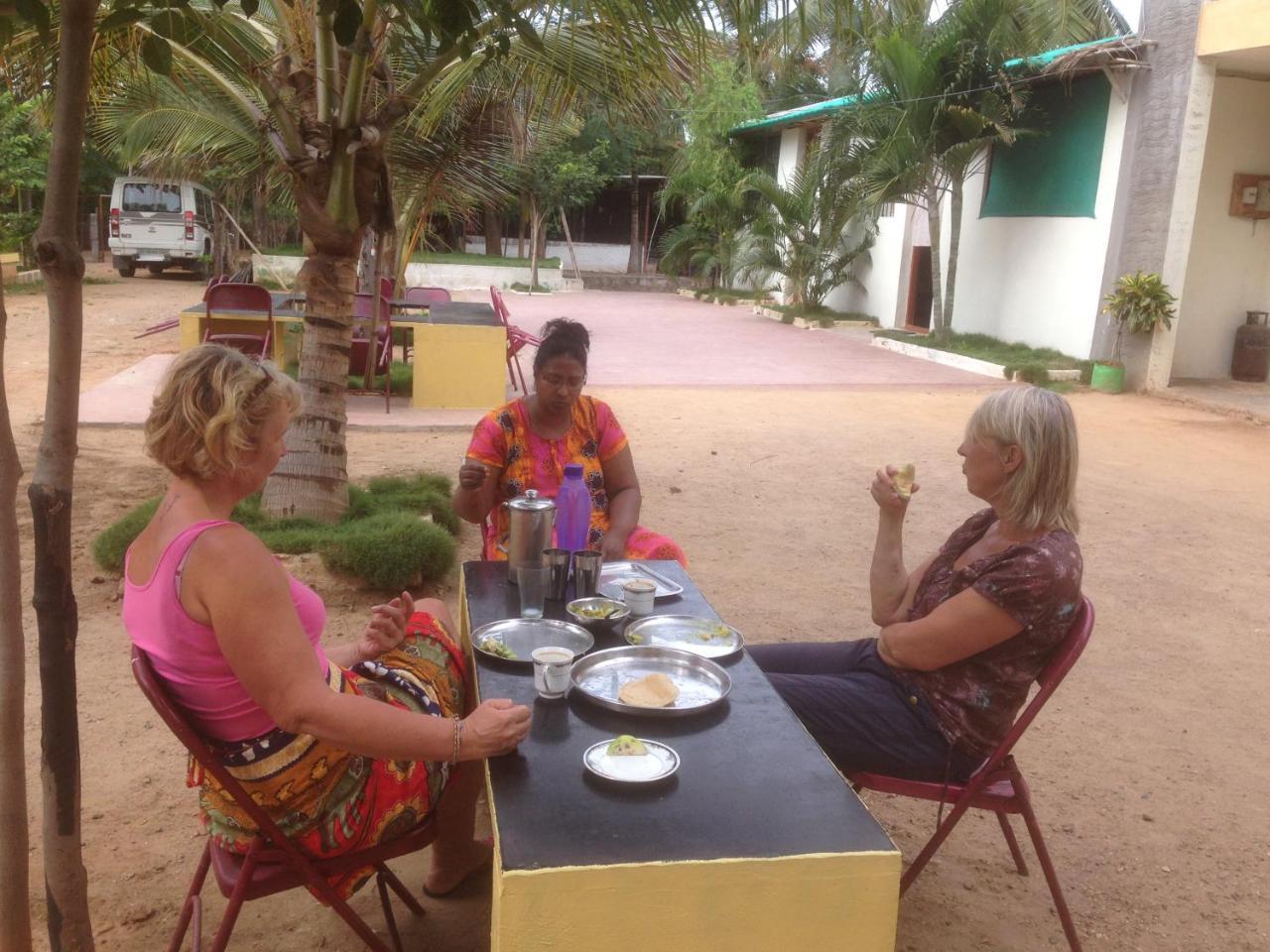 Holiyday In Vgf Holiday home