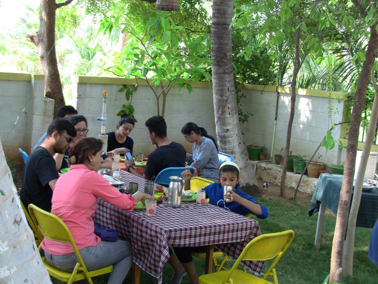 Holiday home Holiyday In Vgf