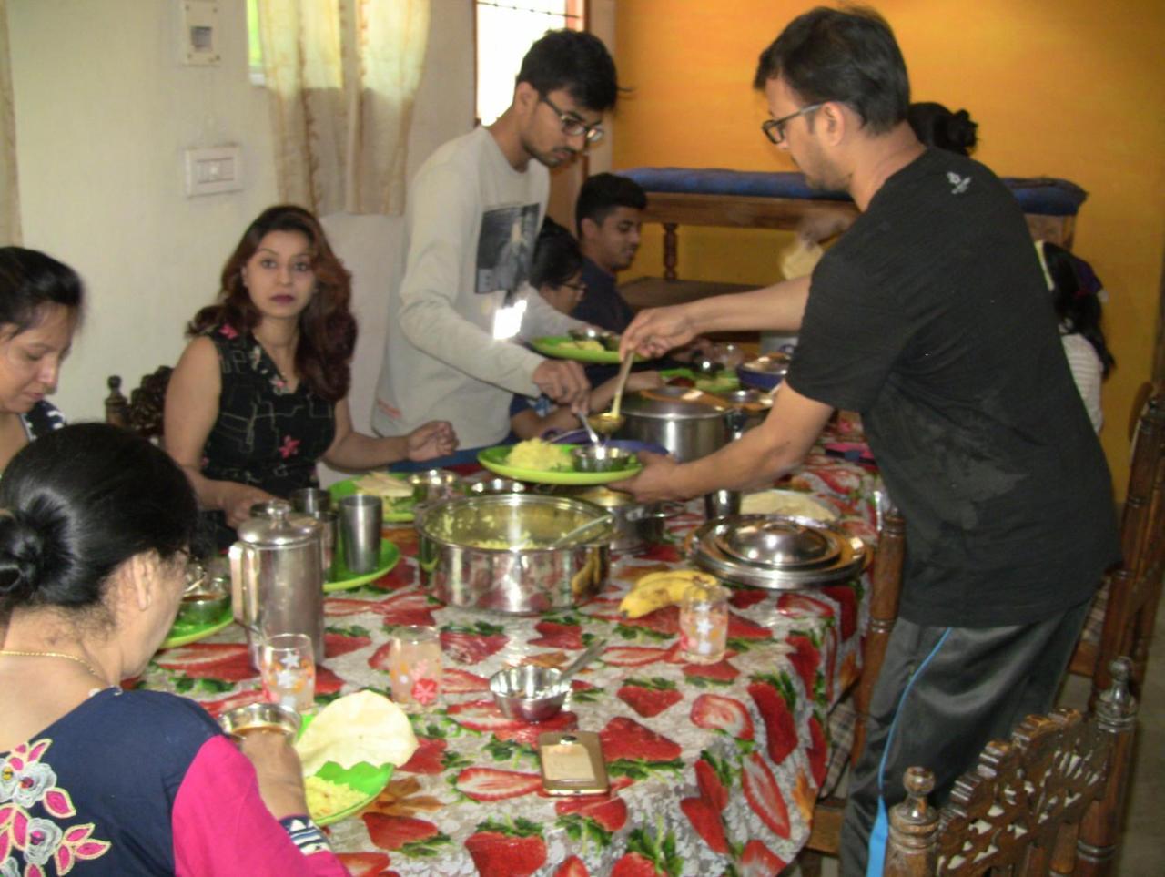 Holiday home Holiyday In Vgf Danishpet