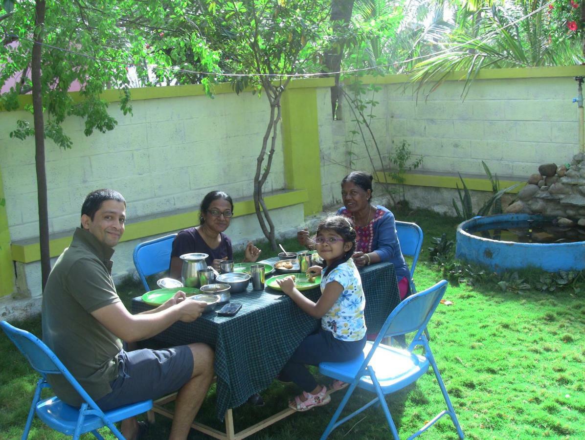 Holiyday In Vgf Holiday home Danishpet